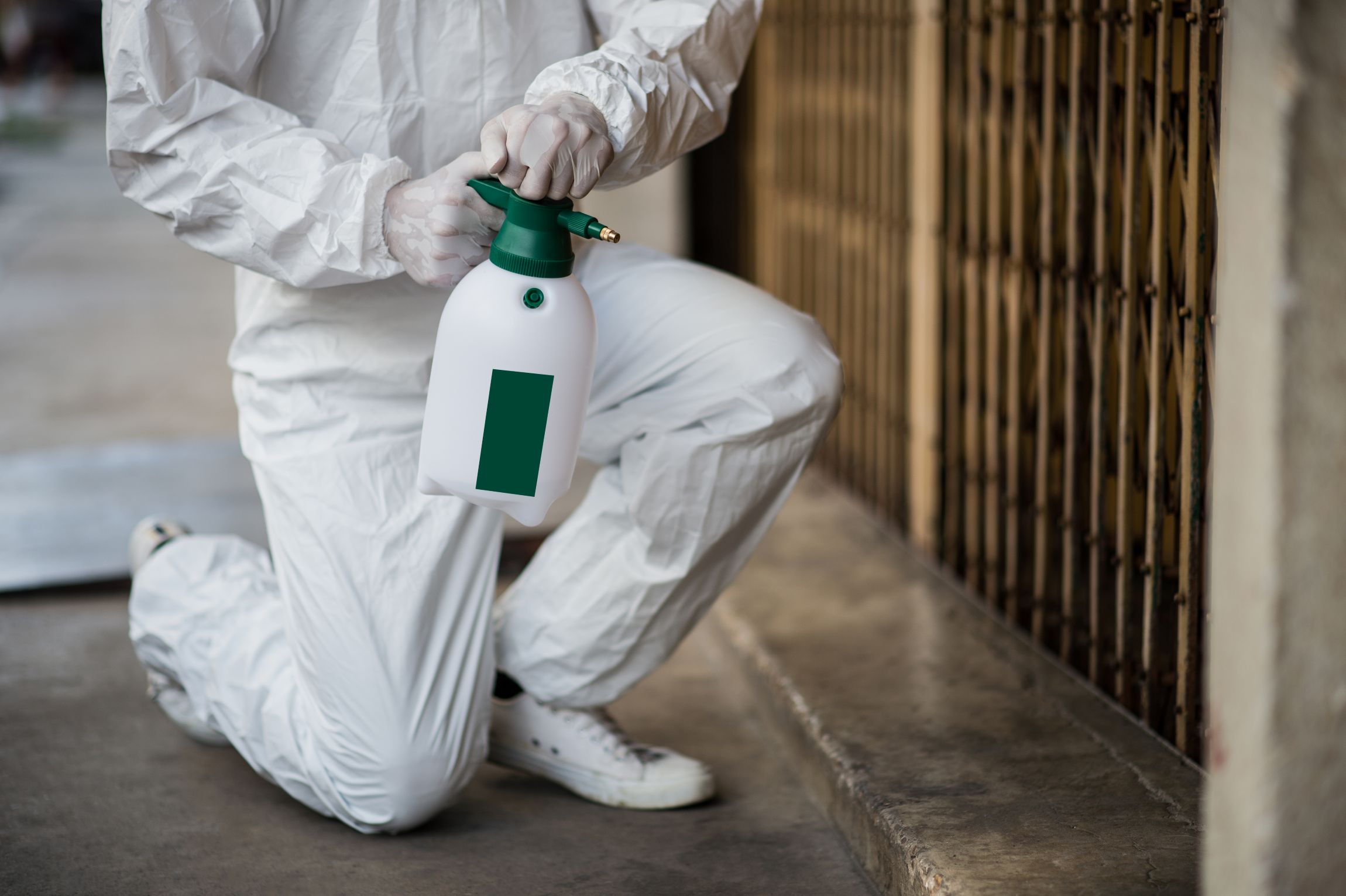 Walker's Termite & Pest Control