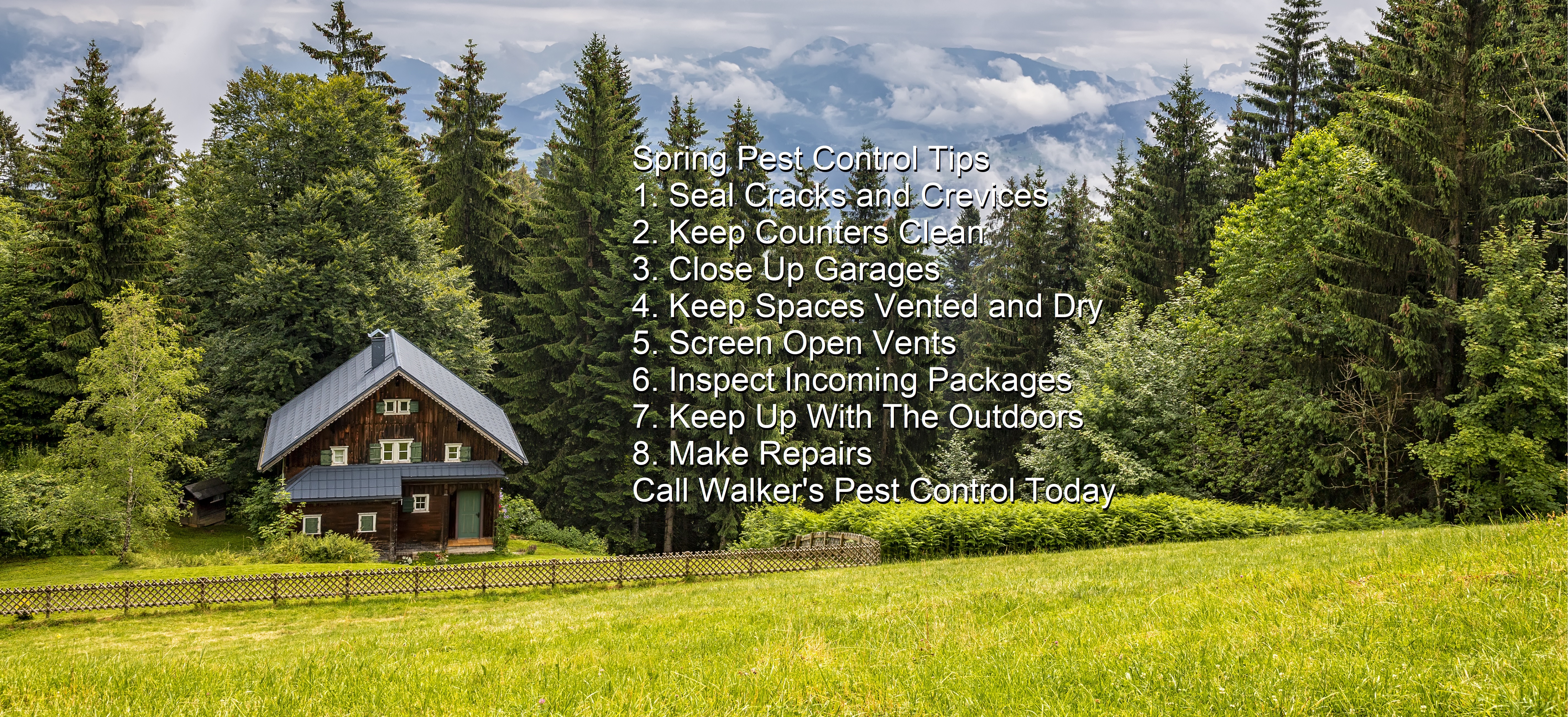 Home Page Slide One